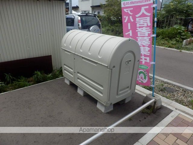 フォレストコートSIのその他写真
