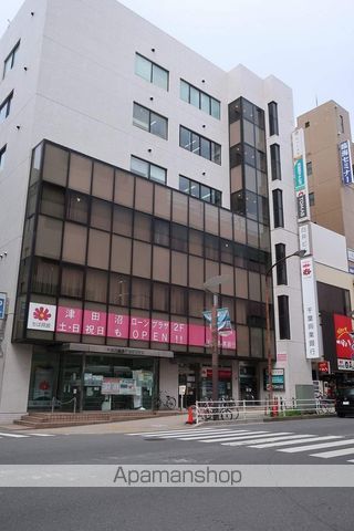 セジュール津田沼の周辺写真