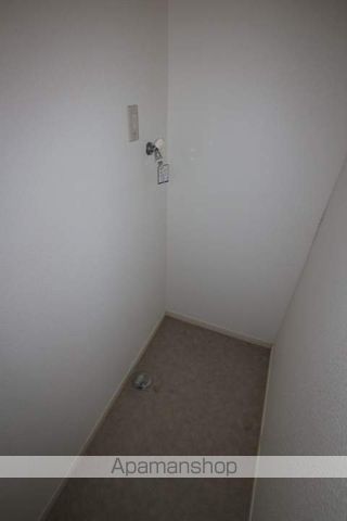 カーサすみれの内装写真