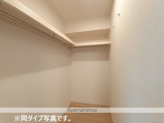 リズブラン フィルの内装写真