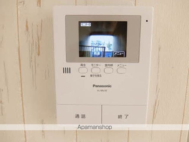 ルミエール星見ヶ丘の内装写真