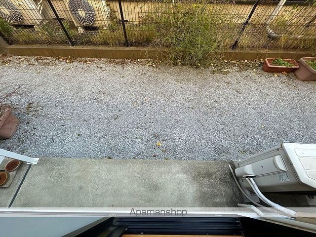 レオパレスアイリスの内装写真