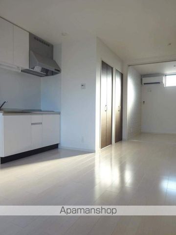 F MAISON RUELLEの内装写真
