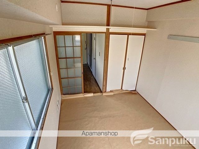 ブライトガーデン中村の内装写真