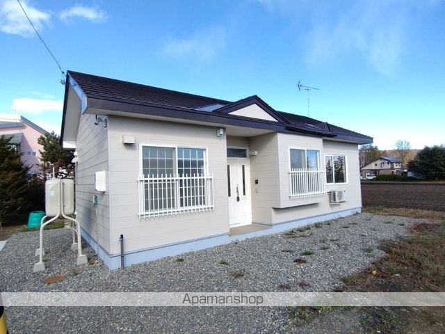 detached 北海道河西郡芽室町祥栄北９線26-14
祥栄北の賃貸情報を見る
物件地図