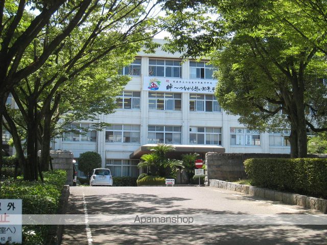 フェニックス唐山 Bの周辺写真