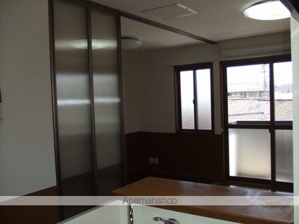 モナリエⅡ[1LDK/33.39m2]のその他部屋・スペース