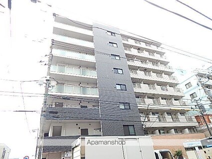 グランコート[1SLDK/43.66m2]の外観4