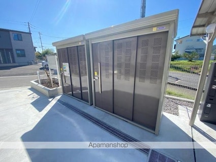 ＪＡＤＡ　Ｈｏｕｓｅ滝宮Ａ[1LDK/51.63m2]の共用部1