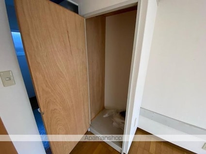 ＢＯＸ瀬戸[1K/18m2]の収納