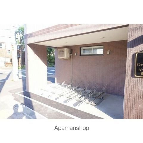グランメール豊平3・4のその他写真