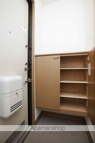 ロイヤルガーデンM ABの内装写真