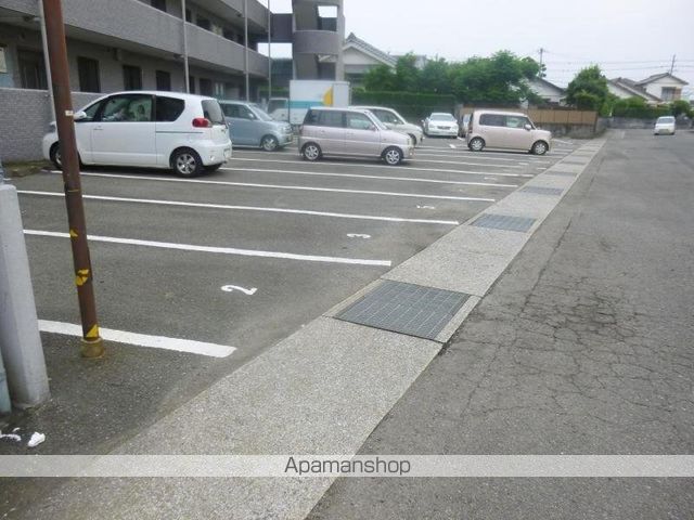 サングリッタ一ッ葉の外観写真