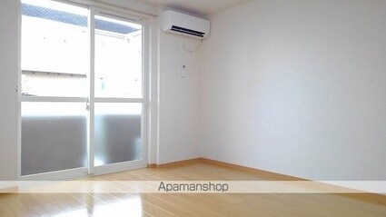 アザレアⅠ[1K/33.15m2]のリビング・居間