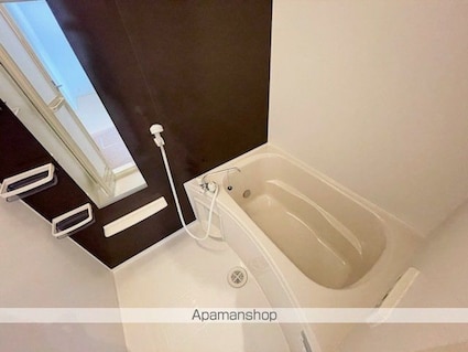 テラ・ソレイユ[2LDK/59.34m2]のバス