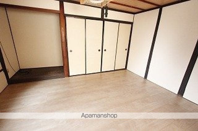 Tアンデム海2の内装写真