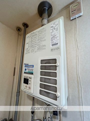 メゾンドエイシンの内装写真