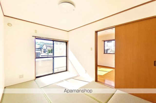 オルテンハウスⅢ[2DK/46m2]のその他部屋・スペース