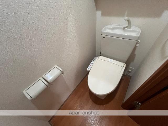 ケイ・グランドの内装写真
