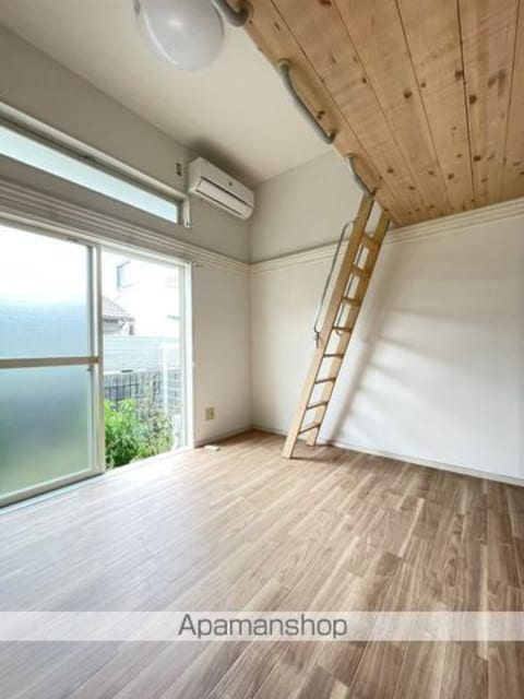 ローズコート和歌山[1K/16.99m2]の内装6