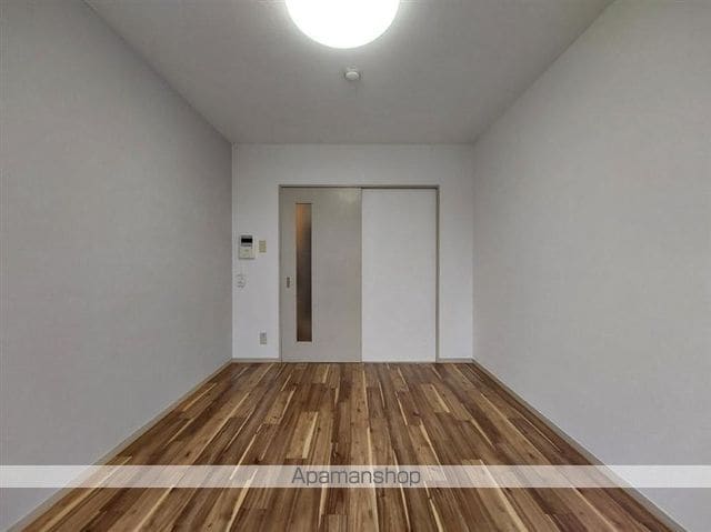 ベルシティ台原の内装写真