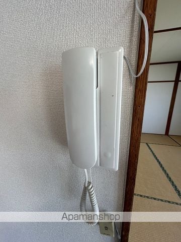 コーポ金谷Bの内装写真