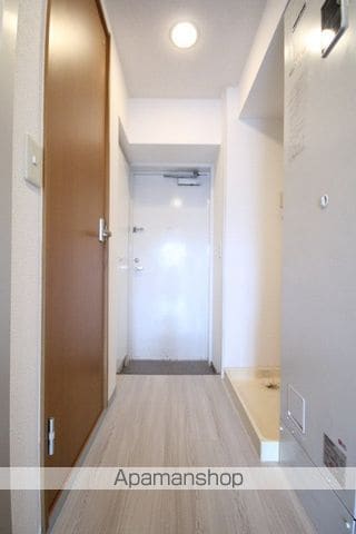 CASAAZULの内装写真