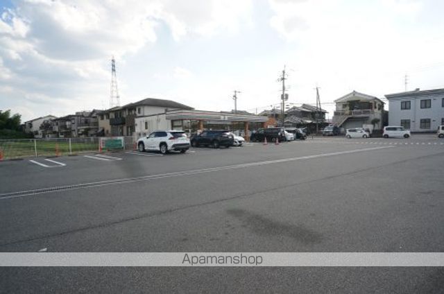 WING HOUSEの周辺写真