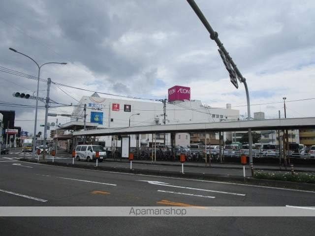エレガンスメゾン6の周辺写真