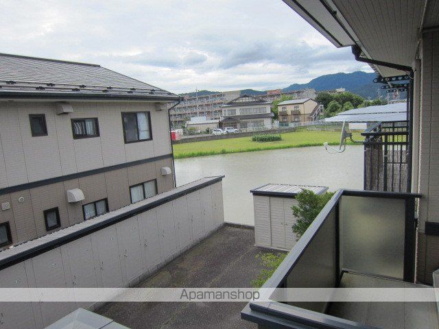 パストラルハイム B棟の周辺写真