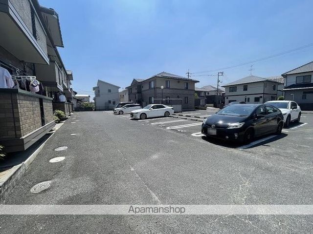 コートタウン西岡 B棟のその他写真
