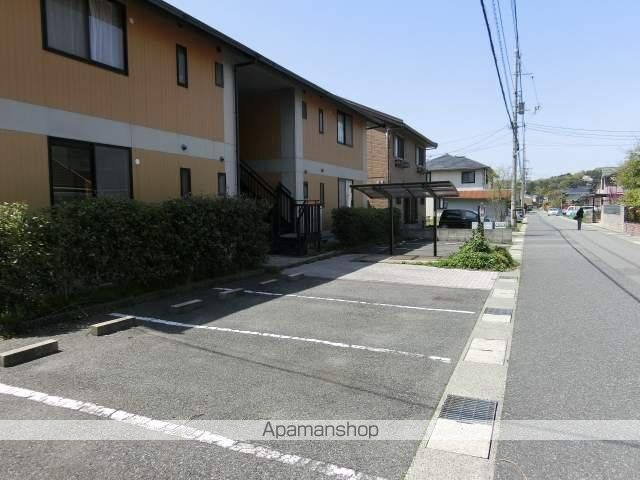 クローバーハウスのその他写真