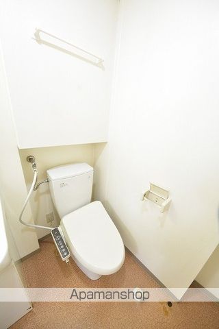 SEAGULL♯N208の内装写真