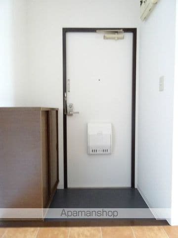 A−LIFE葵東の玄関写真