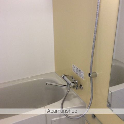メインステージ森下IIの内装写真