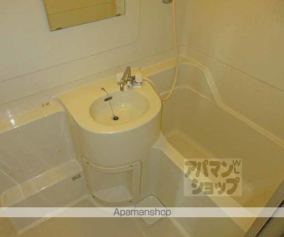 パル大久保の内装写真