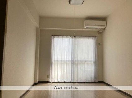 クリキマンション寺井[1K/16m2]のリビング・居間