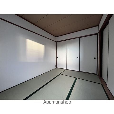 フレックス瀬戸の内装写真