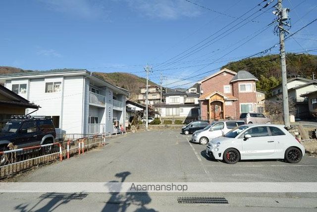 コーポベコニアの外観写真