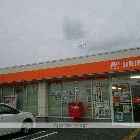 ラフォーレ北宿の周辺写真
