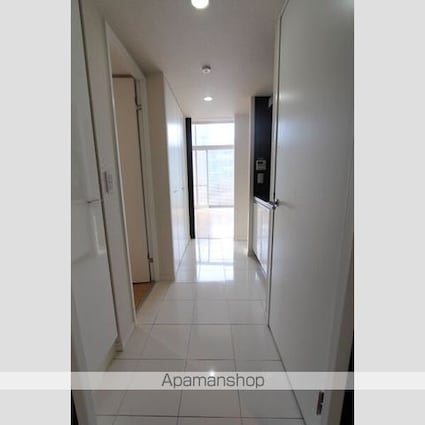 プライムアーバン芝浦ＬＯＦＴ[1K/25.74m2]の玄関