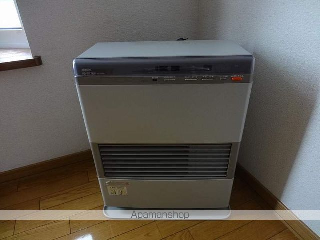 ALTE元町の内装写真