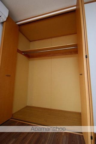ウィンティアラの内装写真