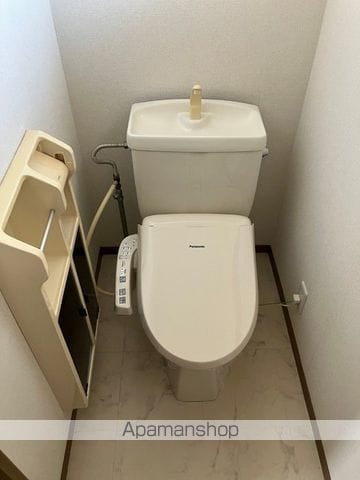 マリレーヴ内浜の内装写真