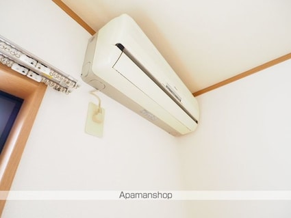 カスティージョＮⅡ[2LDK/59.21m2]のその他設備