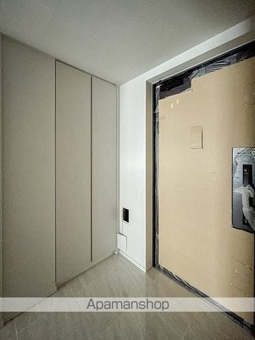ロイヤルパークス品川の内装写真