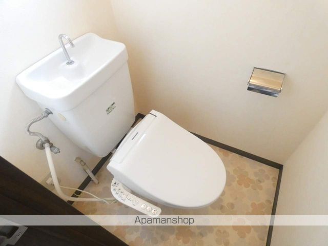 アーバン本郷の内装写真