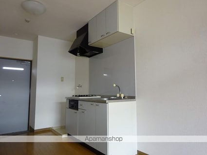 サンシャインタカラⅢ[1R/26.32m2]のその他内装3