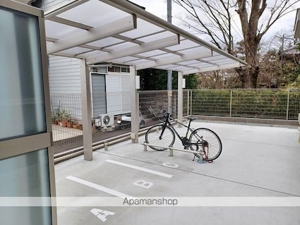 アデウ　ドゥーエ[1LDK/43.97m2]の内装2