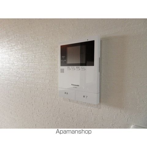 SERENOの内装写真